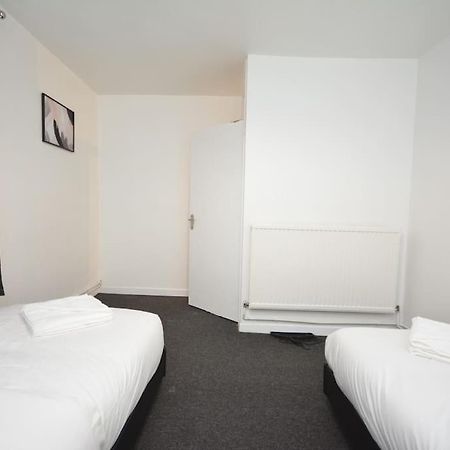 London Zone2 Classic 3 Bedroom Dış mekan fotoğraf