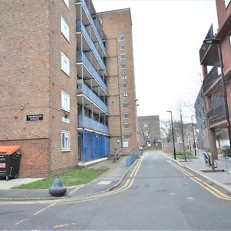 London Zone2 Classic 3 Bedroom Dış mekan fotoğraf
