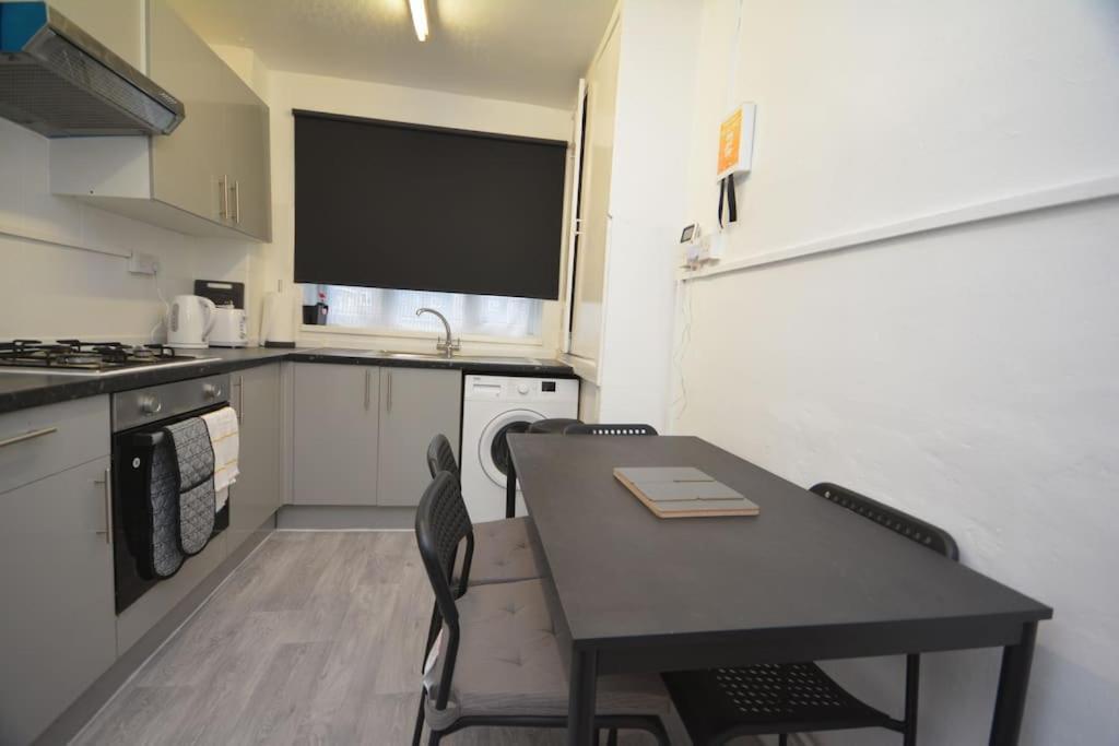 London Zone2 Classic 3 Bedroom Dış mekan fotoğraf