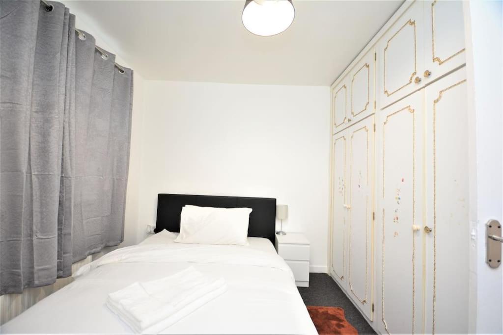 London Zone2 Classic 3 Bedroom Dış mekan fotoğraf