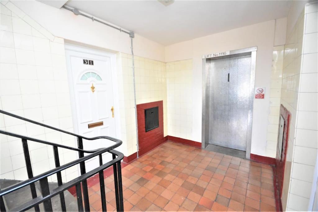 London Zone2 Classic 3 Bedroom Dış mekan fotoğraf