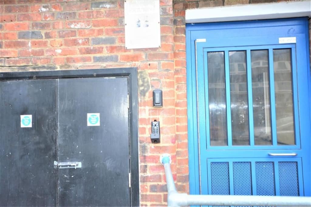 London Zone2 Classic 3 Bedroom Dış mekan fotoğraf