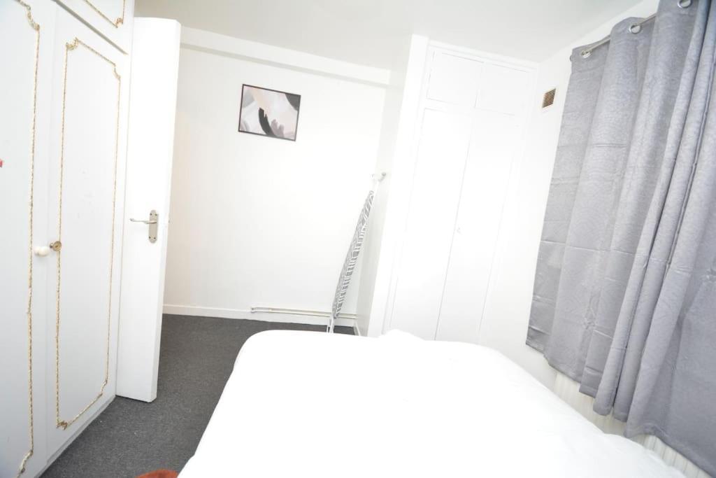London Zone2 Classic 3 Bedroom Dış mekan fotoğraf
