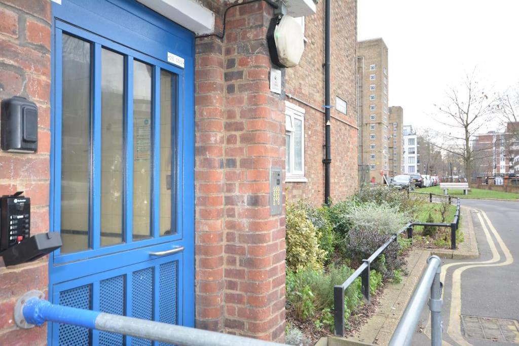 London Zone2 Classic 3 Bedroom Dış mekan fotoğraf